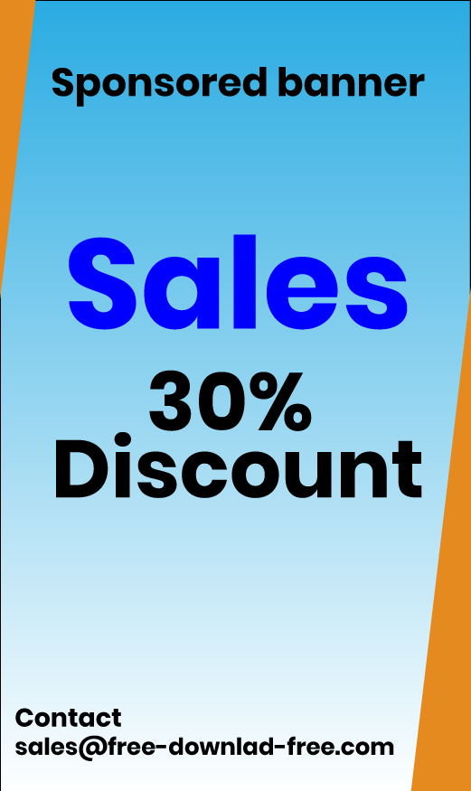 Advertise with us and get discount
